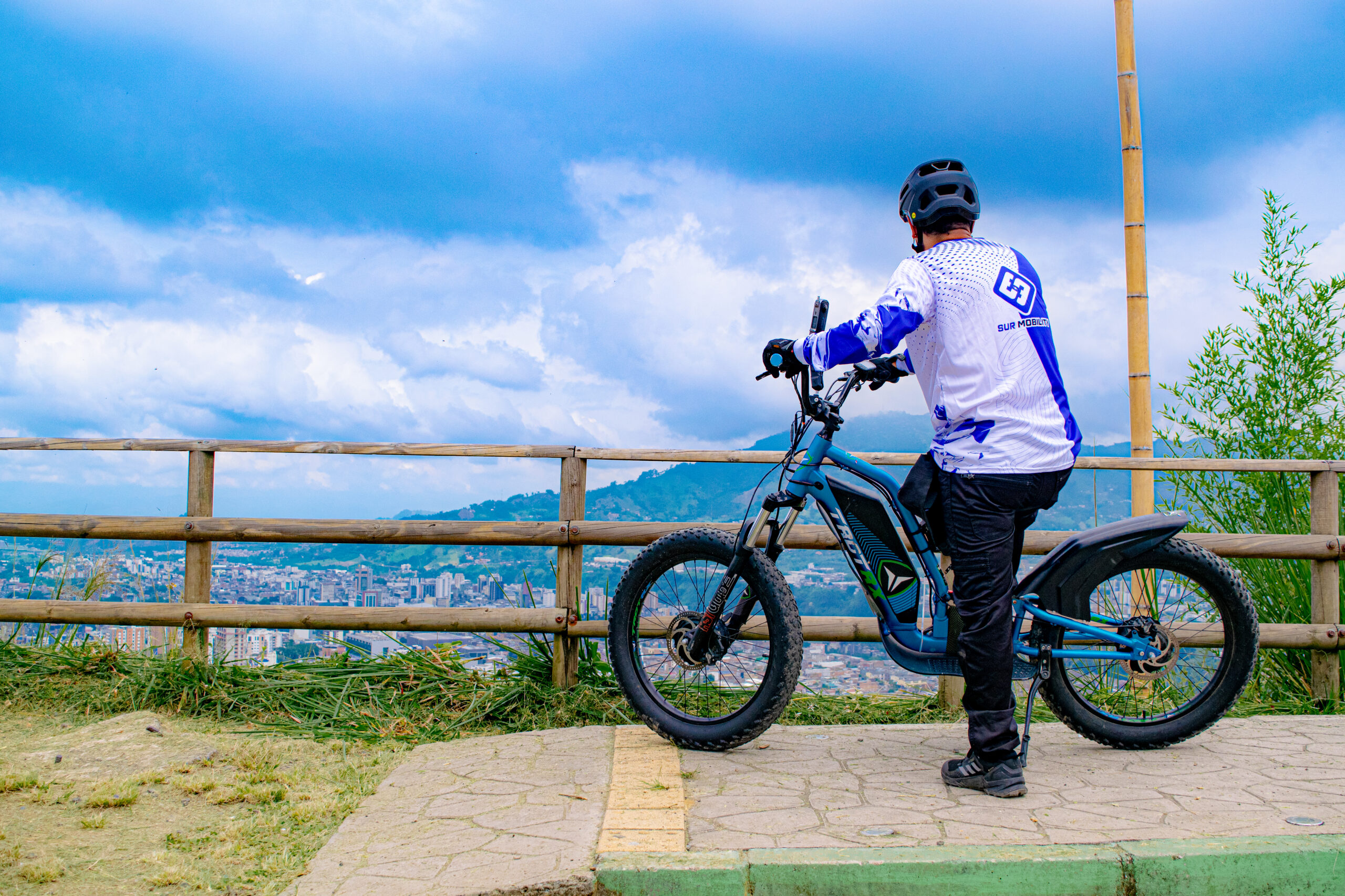 Sur Mobility