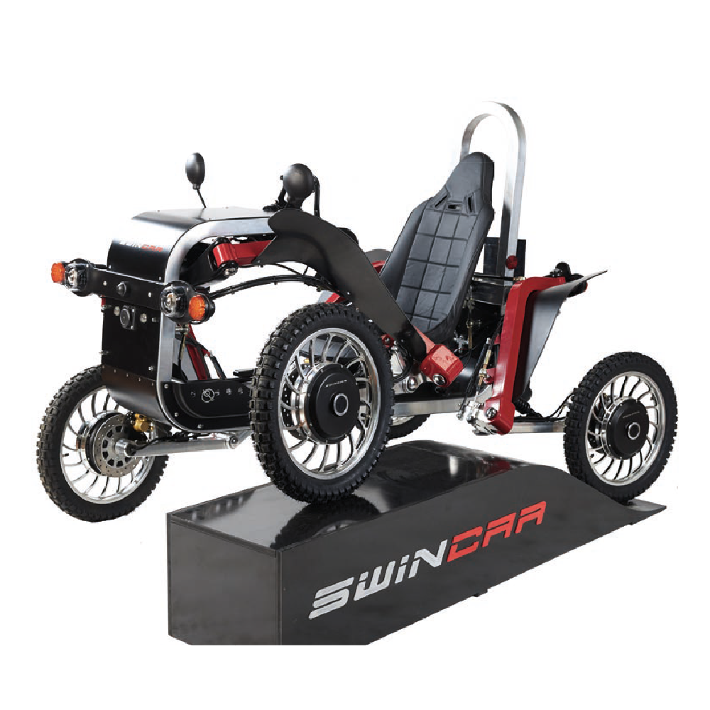 Swincar